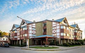 Calafate Parque Hotel